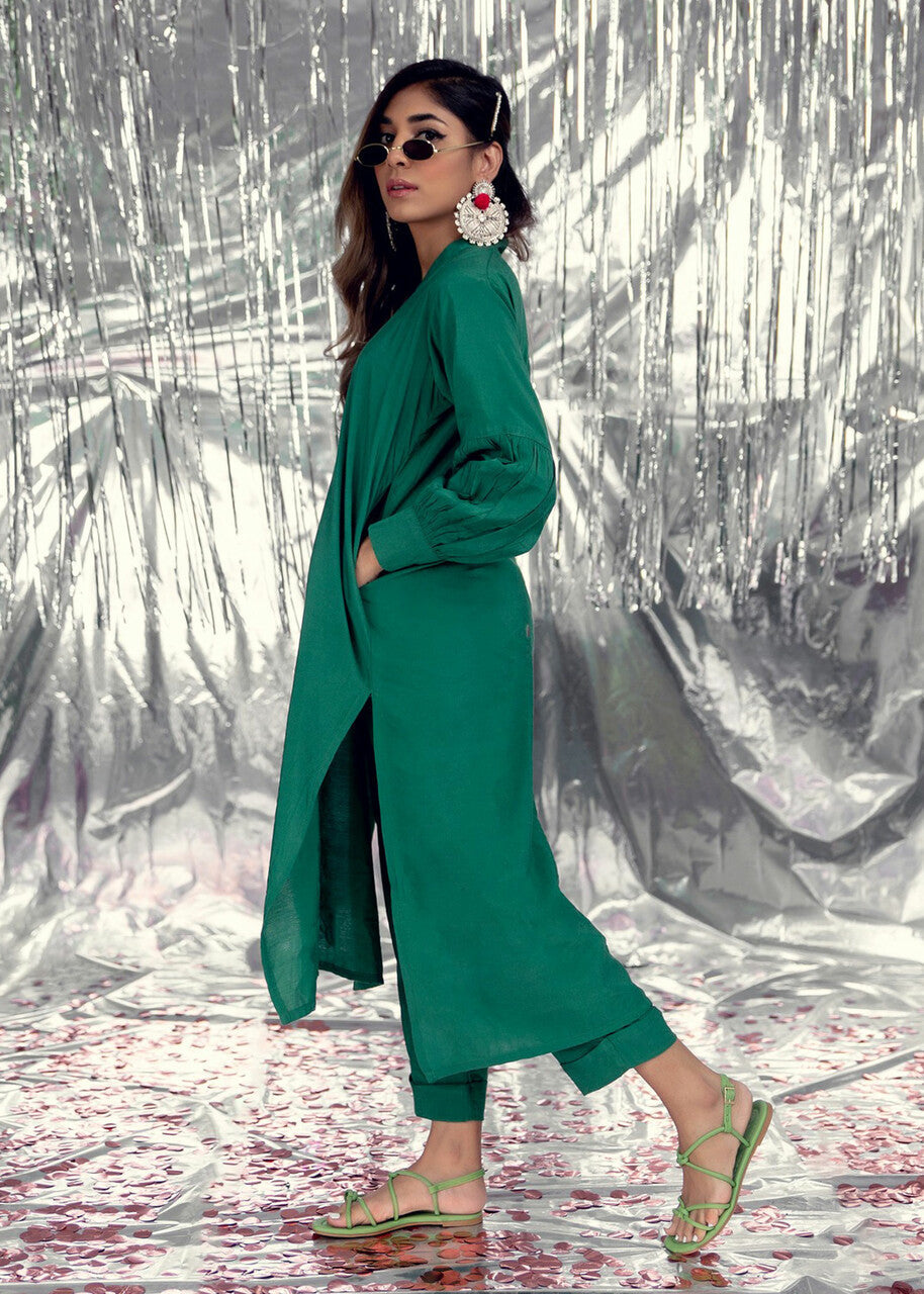 Anum Jung BS 02(Adults) Women 2pcs