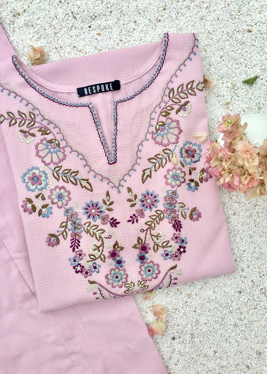 Bespoke Bagh Women 2pcs