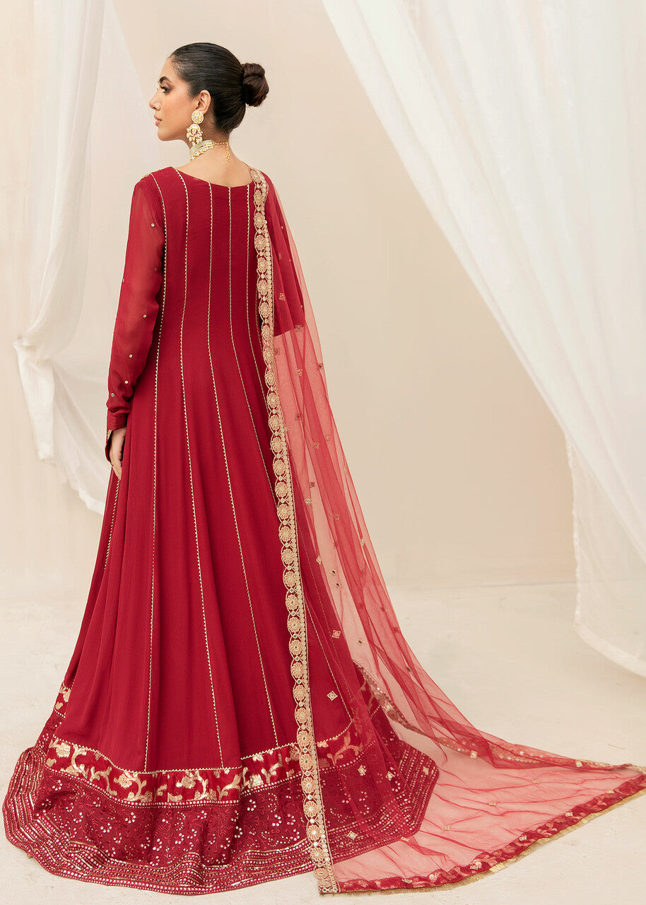 Mahum Asad RUBAAB Women 3pcs