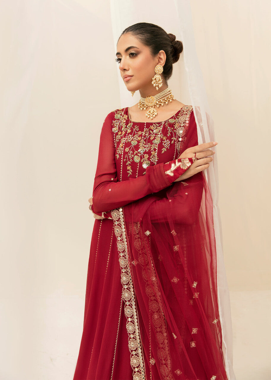 Mahum Asad RUBAAB Women 3pcs