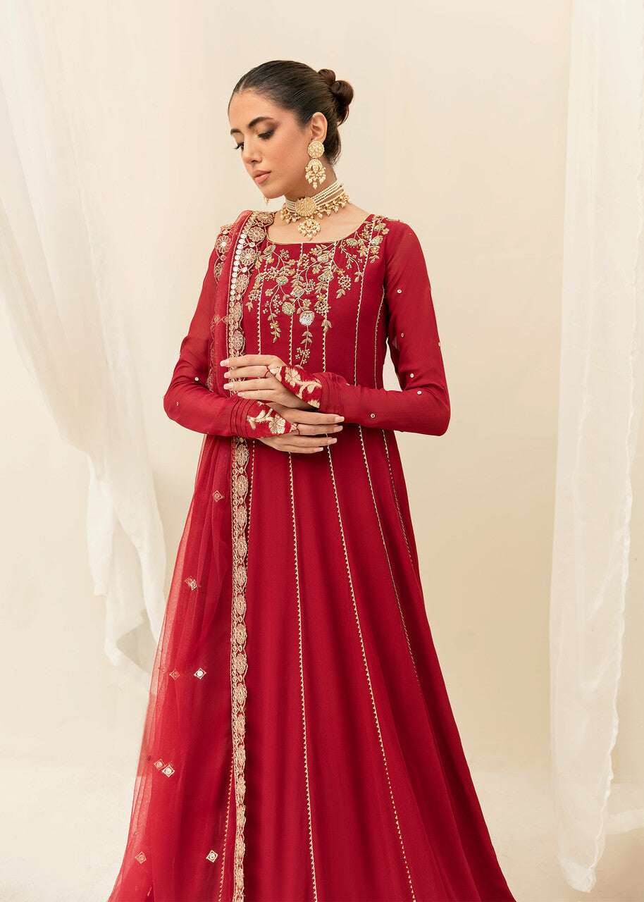 Mahum Asad RUBAAB Women 3pcs