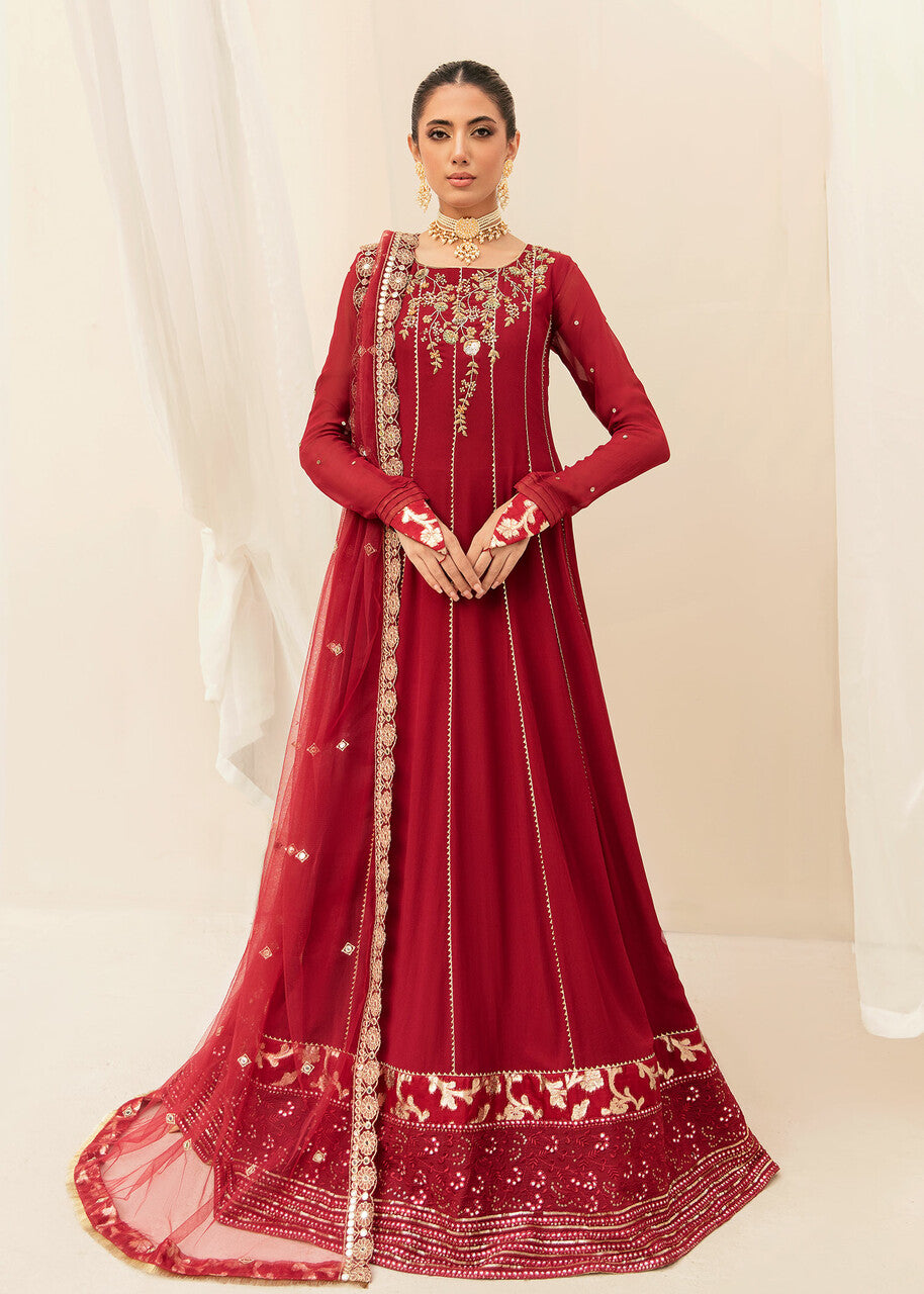 Mahum Asad RUBAAB Women 3pcs