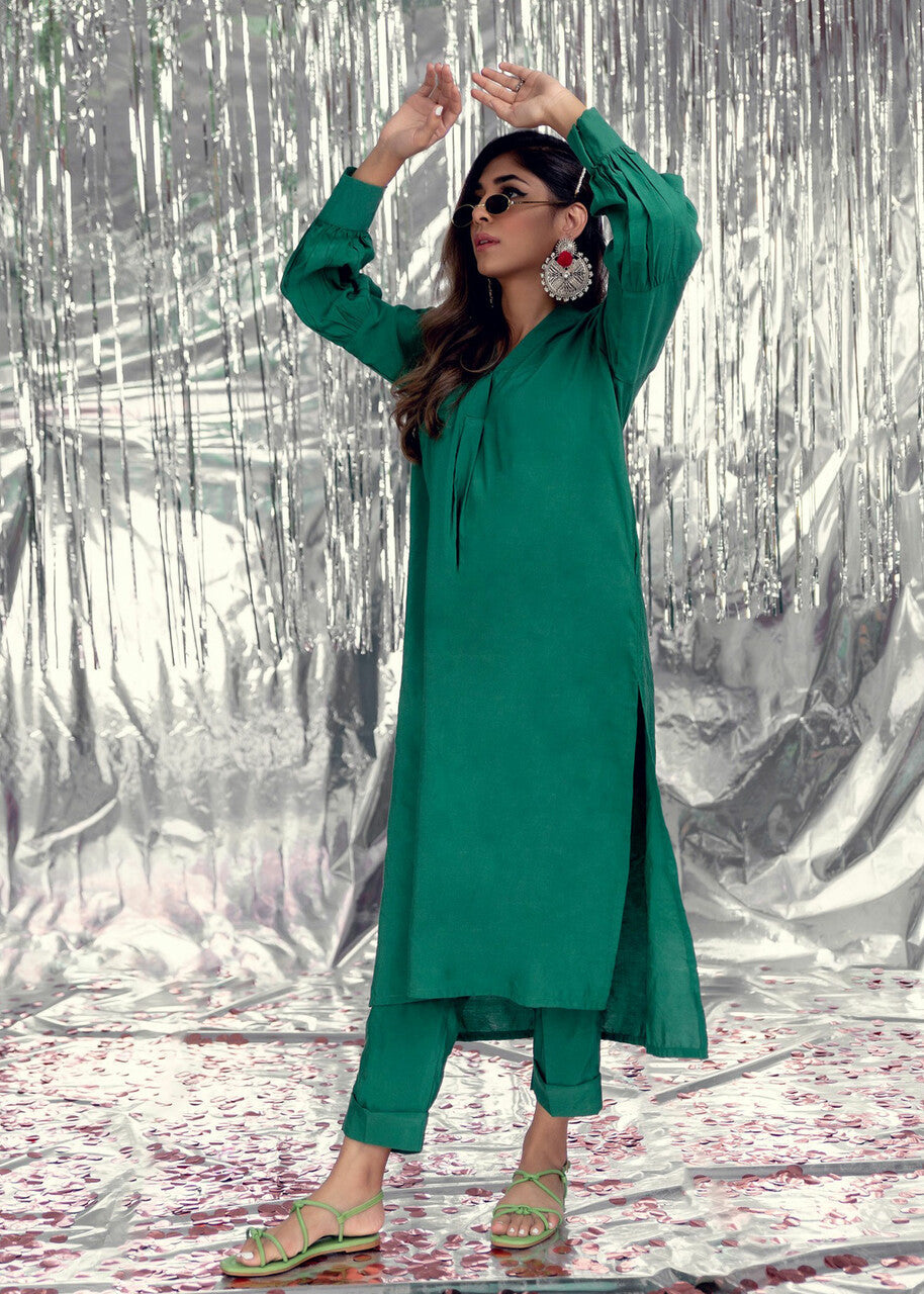 Anum Jung BS 02(Adults) Women 2pcs