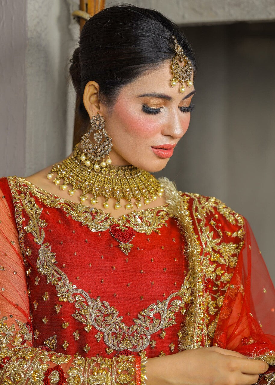 Rekhta Mehram 06 Women 3pcs