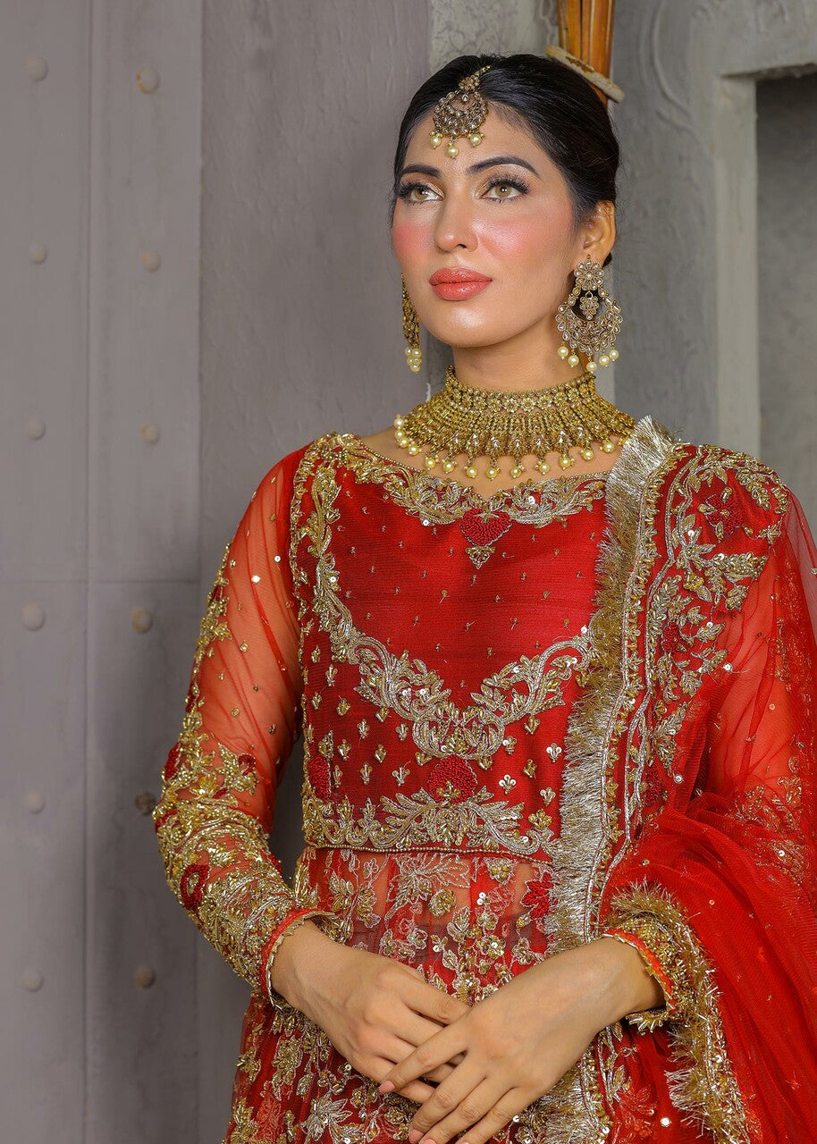 Rekhta Mehram 06 Women 3pcs