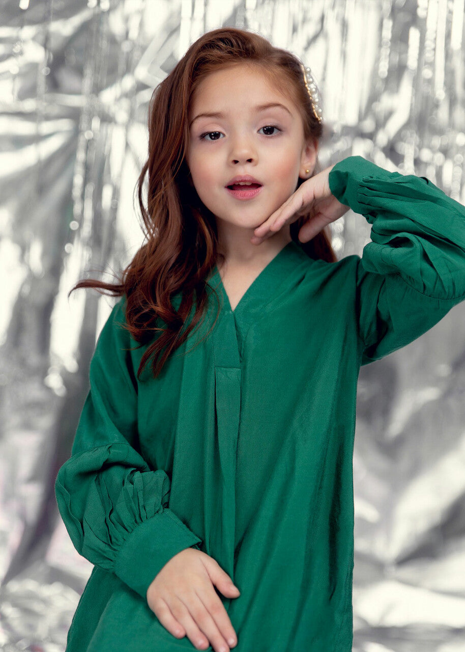 Anum Jung BS 02(Kids) Women 2pcs