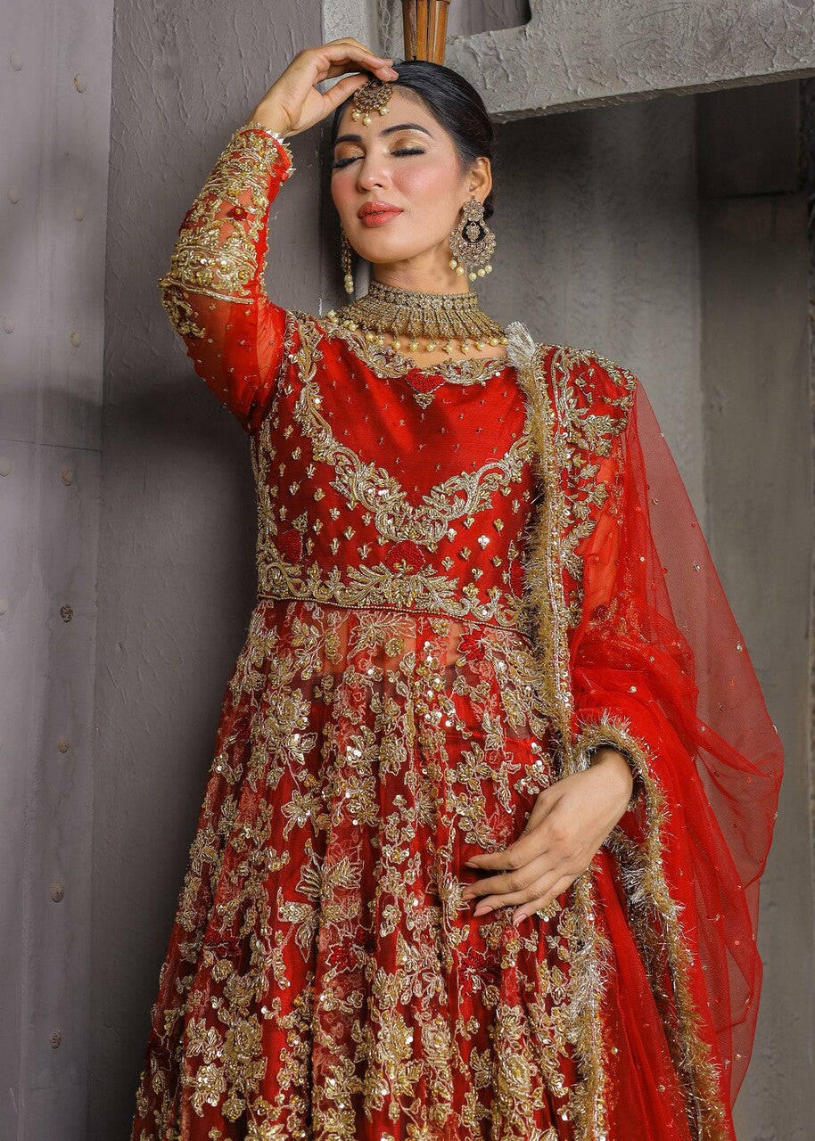 Rekhta Mehram 06 Women 3pcs