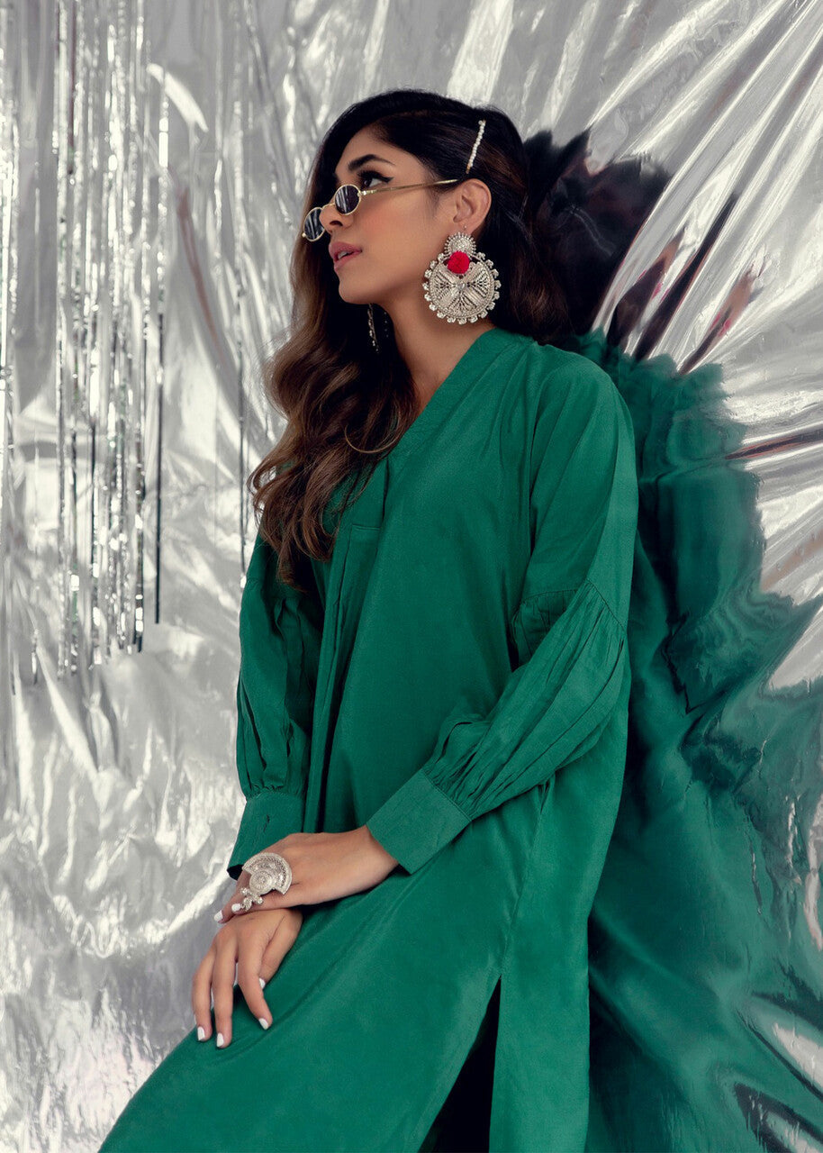 Anum Jung BS 02(Adults) Women 2pcs