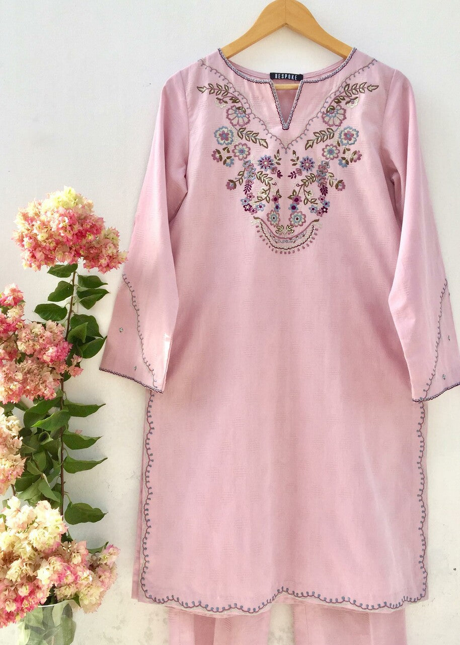 Bespoke Bagh Women 2pcs