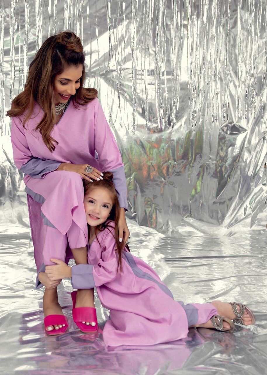 Anum Jung BS 04(Adults) Women 2pcs