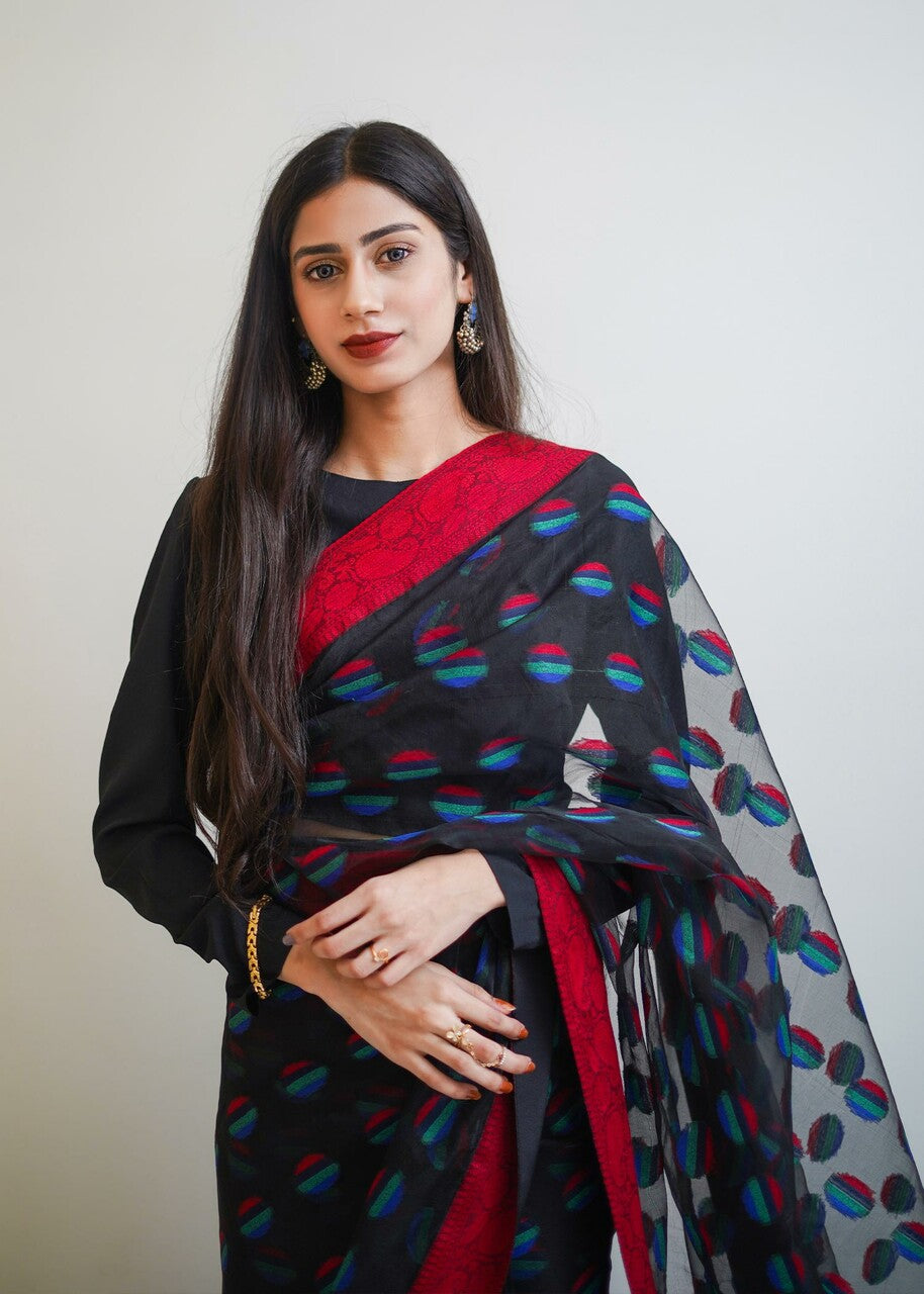 Arz sable Women 3pcs