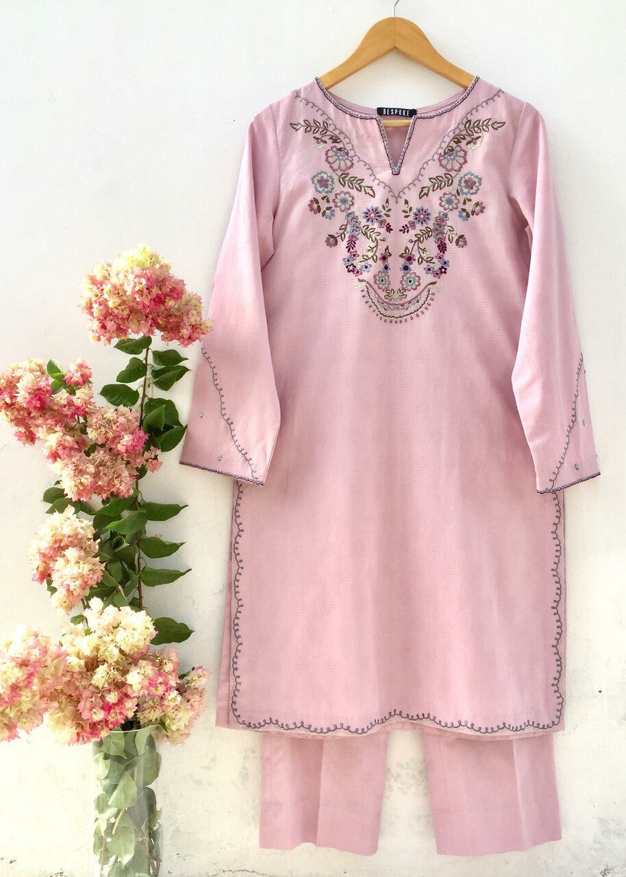 Bespoke Bagh Women 2pcs