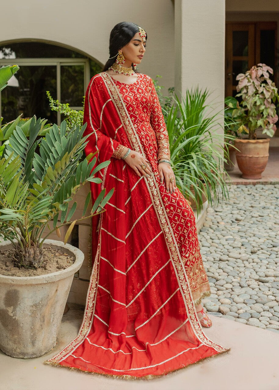 Allure By Ih Amal Women 4pcs