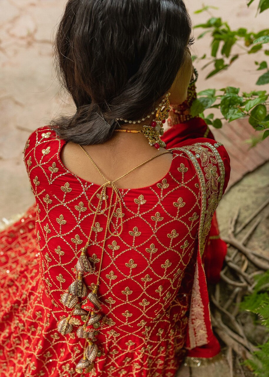 Allure By Ih Amal Women 4pcs