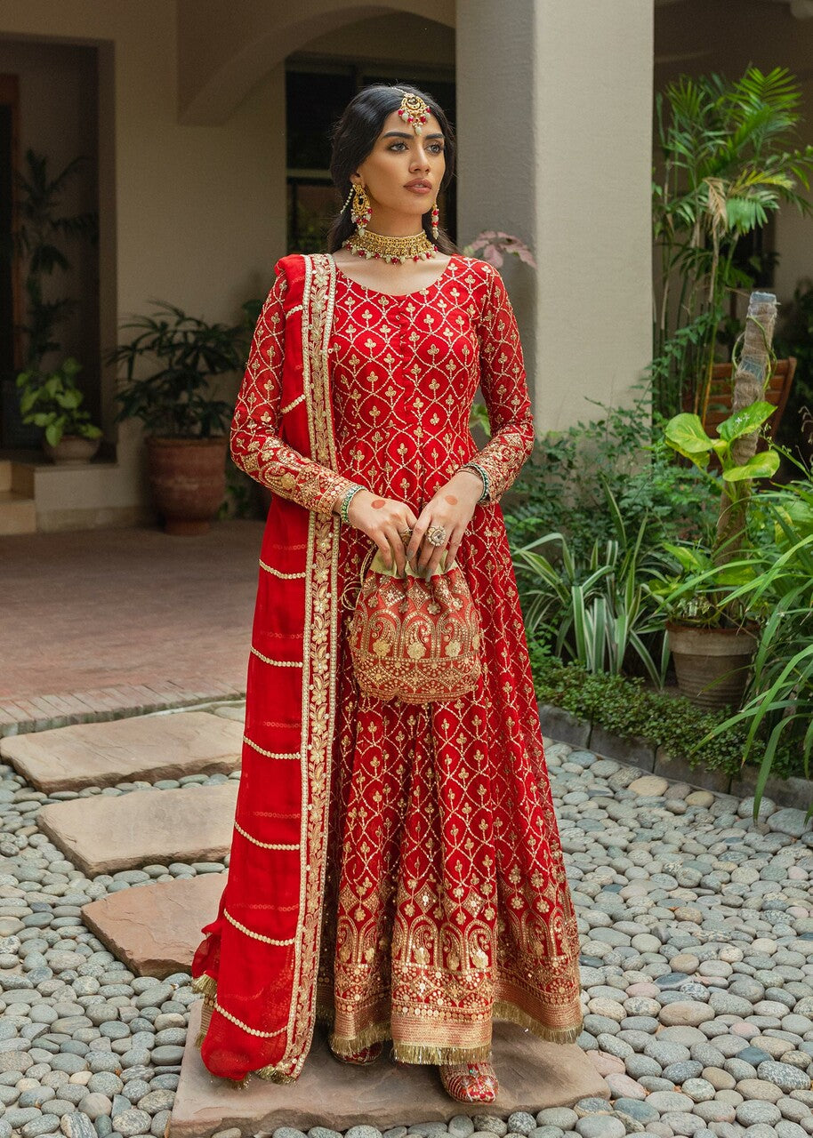 Allure By Ih Amal Women 4pcs