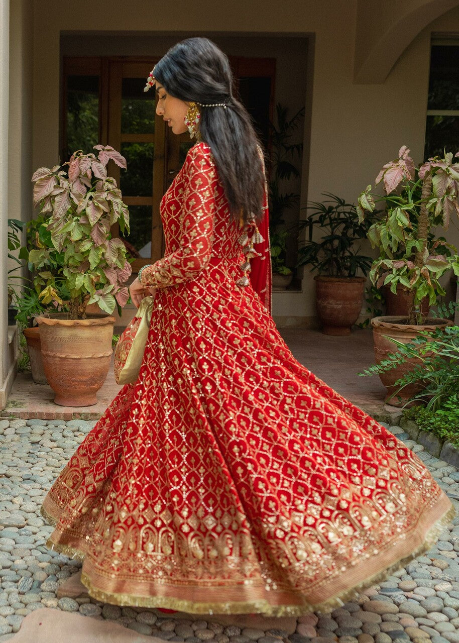 Allure By Ih Amal Women 4pcs