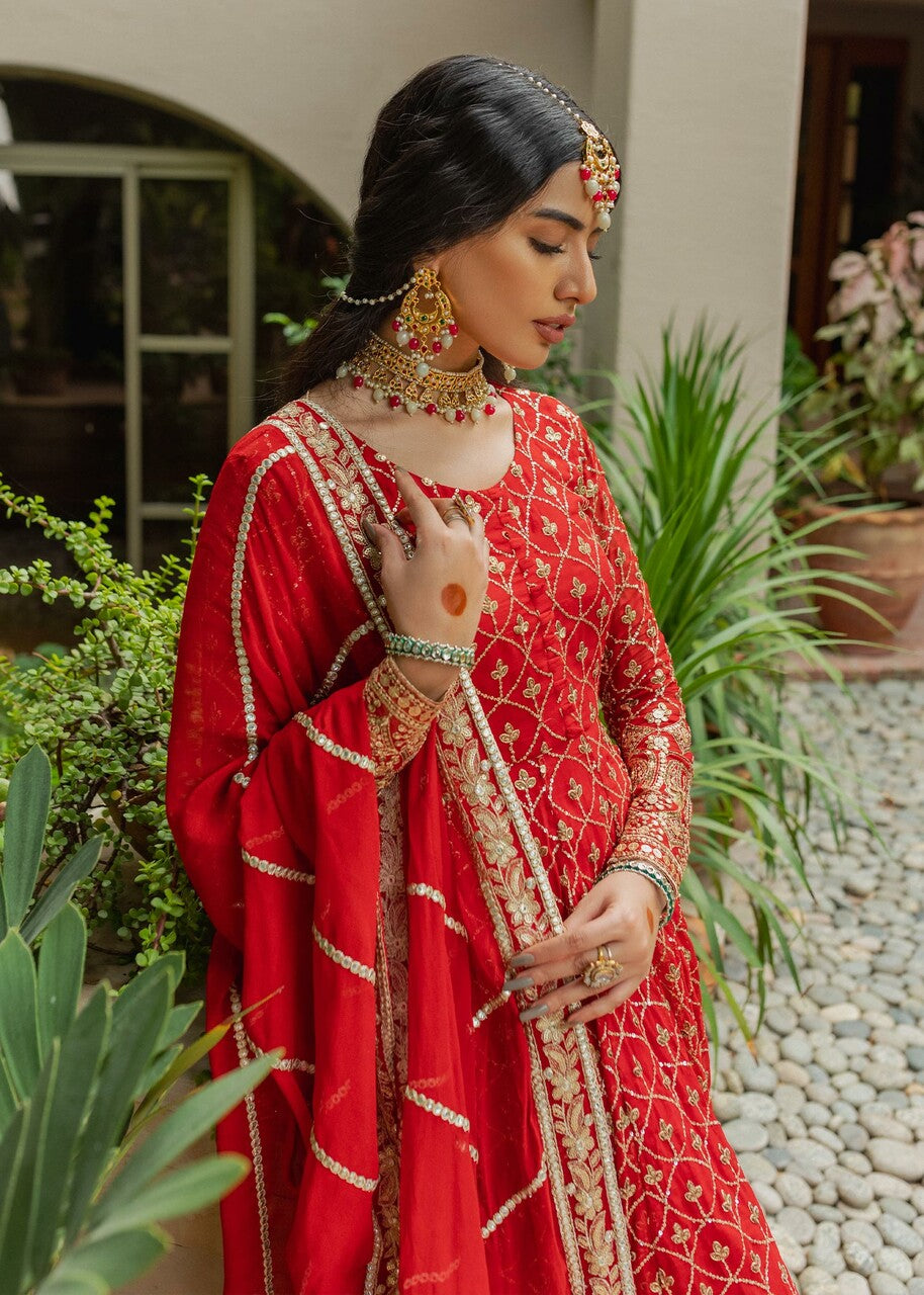 Allure By Ih Amal Women 4pcs