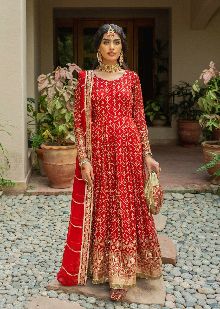 Allure By Ih Amal Women 4pcs