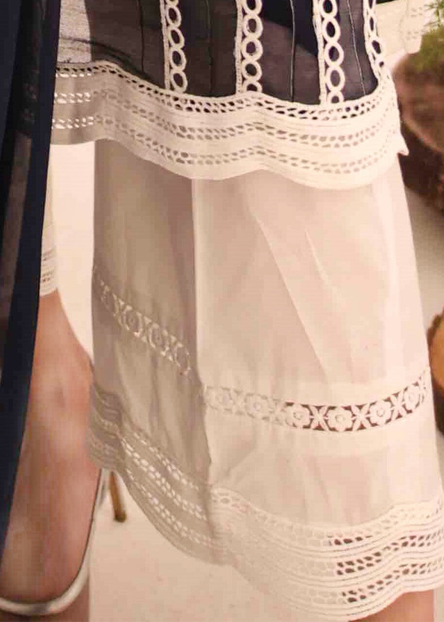 Rj’s Pret Lacy Izaar Trouser Women 1pcs