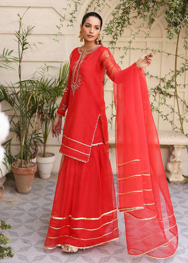Reema Ahsan GULABO Women 3pcs