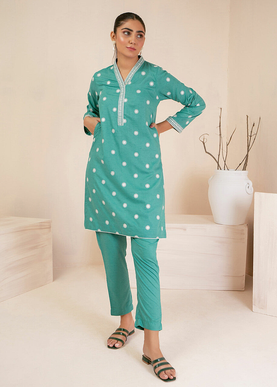 Mosaic ACACIA Women 2pcs