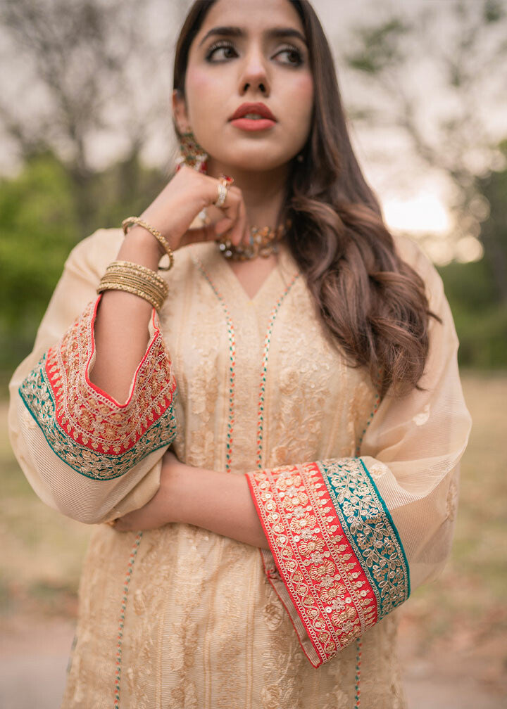 Eleganza ED 07 Women 3pcs