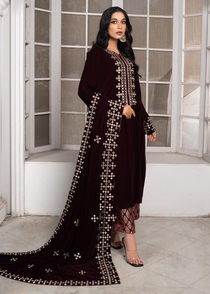 Laleen Marigold Women 3pcs