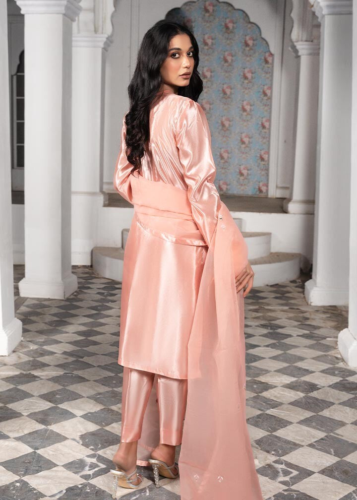 Laleen Dahlia Women 3pcs