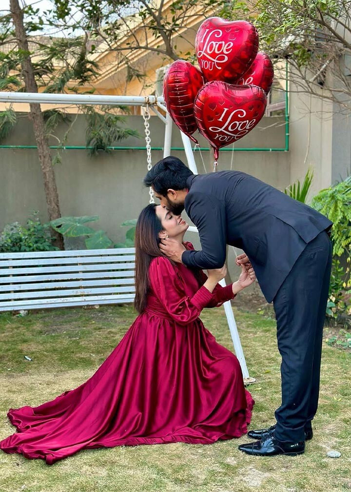 Fairytale Jazz Women 1pcs