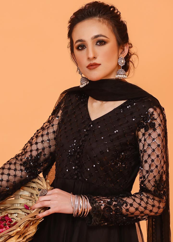 Zivah Apparel PAREESA Women 3pcs