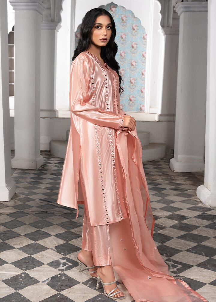 Laleen Dahlia Women 3pcs