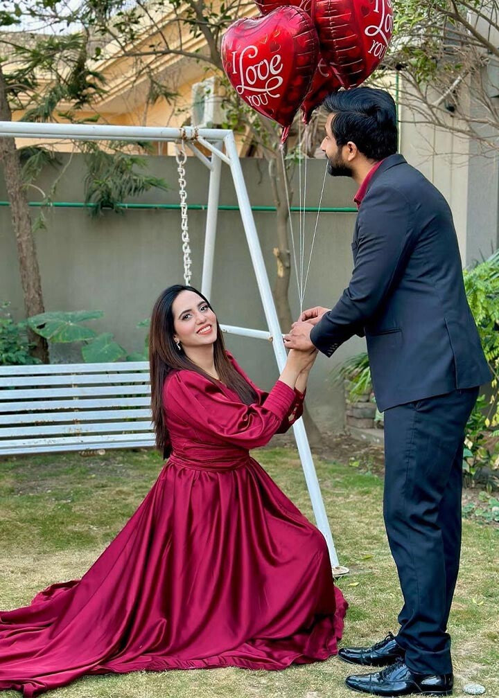 Fairytale Jazz Women 1pcs