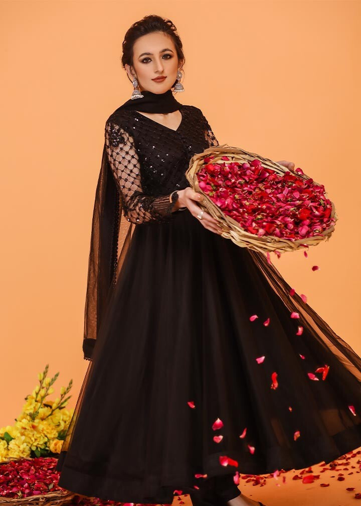 Zivah Apparel PAREESA Women 3pcs