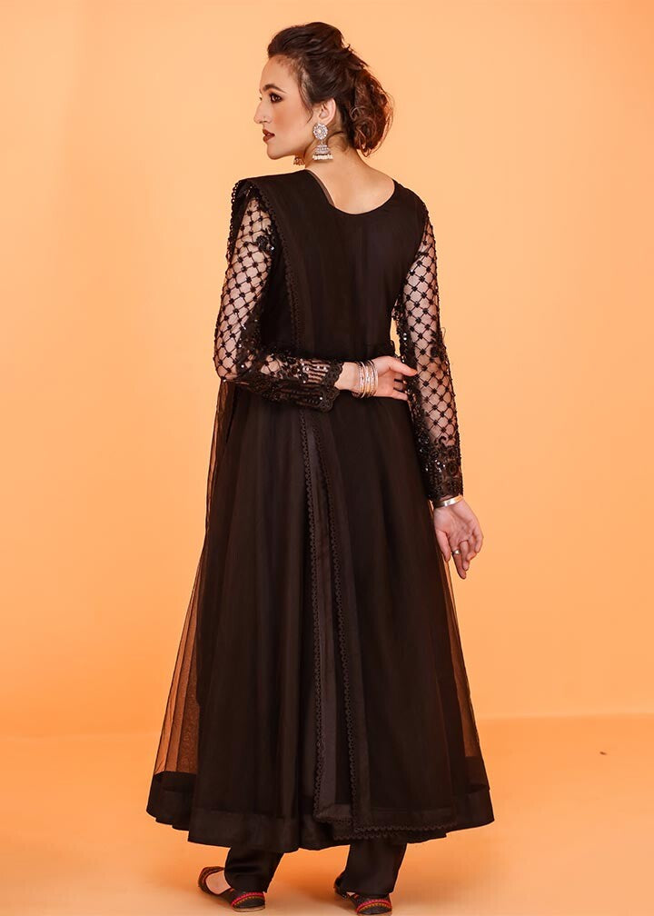 Zivah Apparel PAREESA Women 3pcs