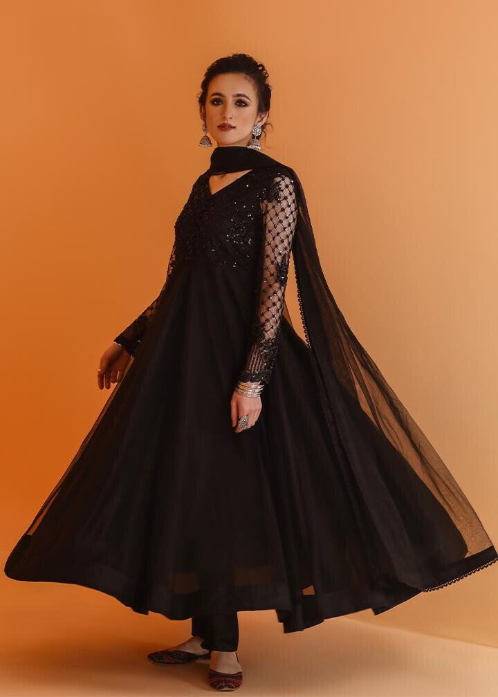 Zivah Apparel PAREESA Women 3pcs