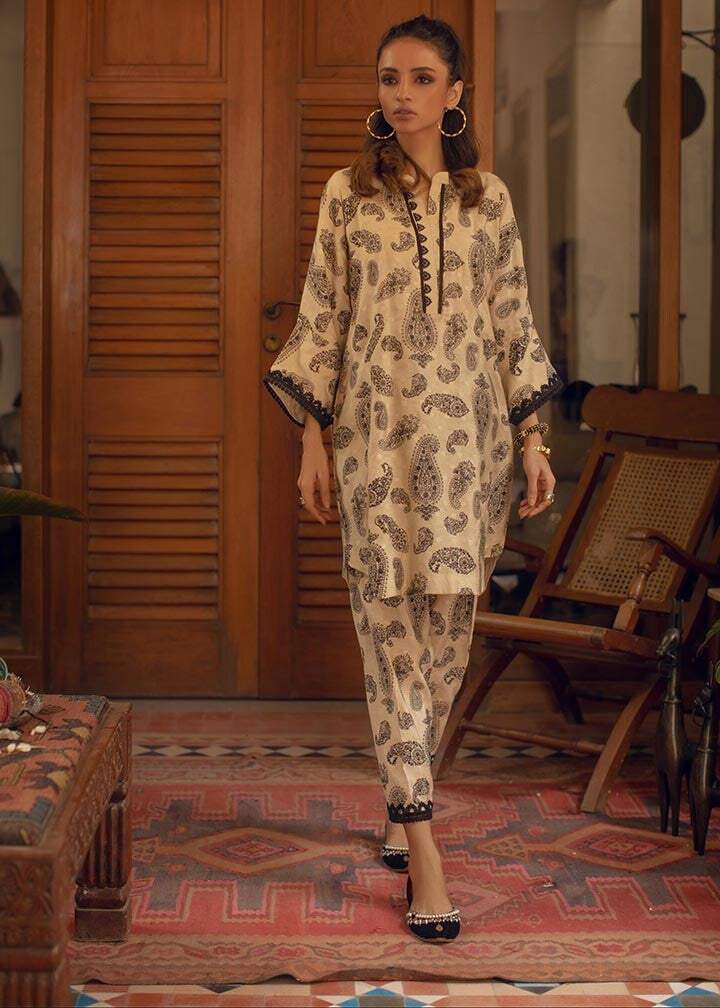 Shehrnaz SHK 1086 Women 2pcs