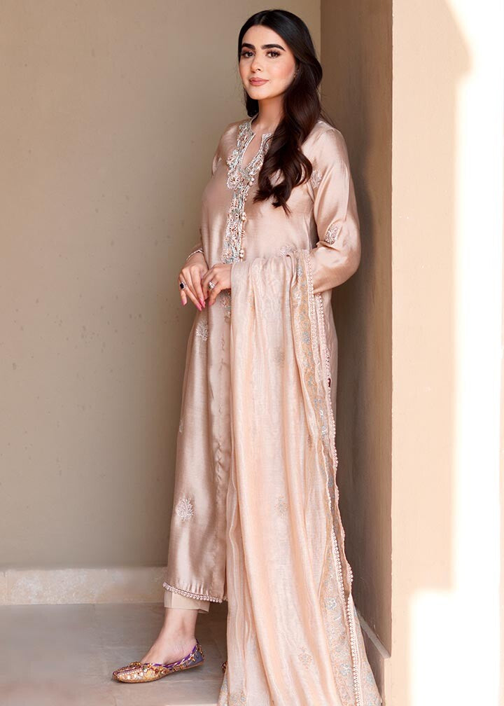 Hues Atelier Soft Beige