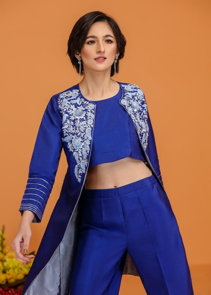 Zivah Apparel ESTHER Women 3pcs