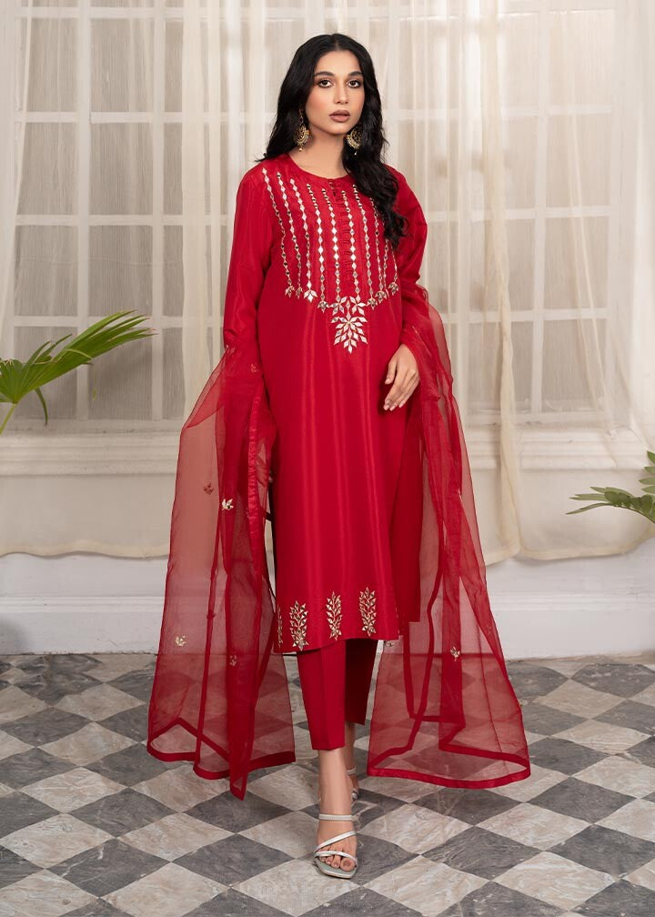 Laleen Orchid Women 3pcs