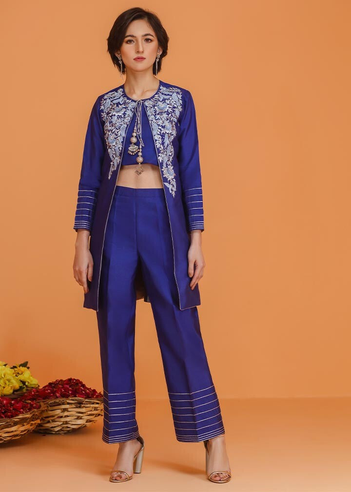 Zivah Apparel ESTHER Women 3pcs