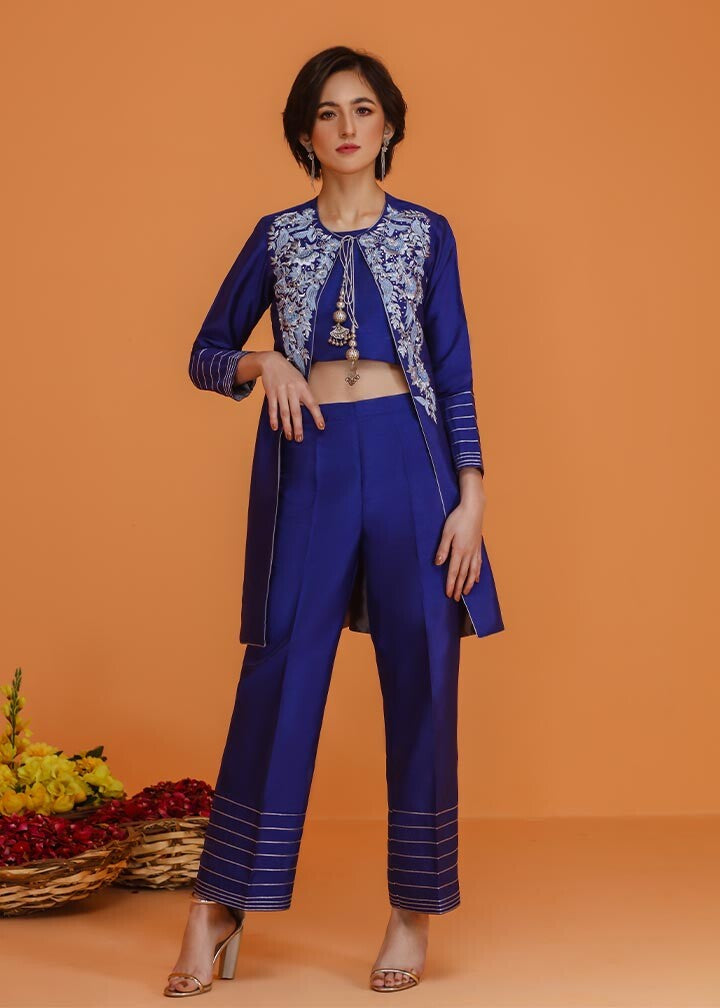 Zivah Apparel ESTHER Women 3pcs