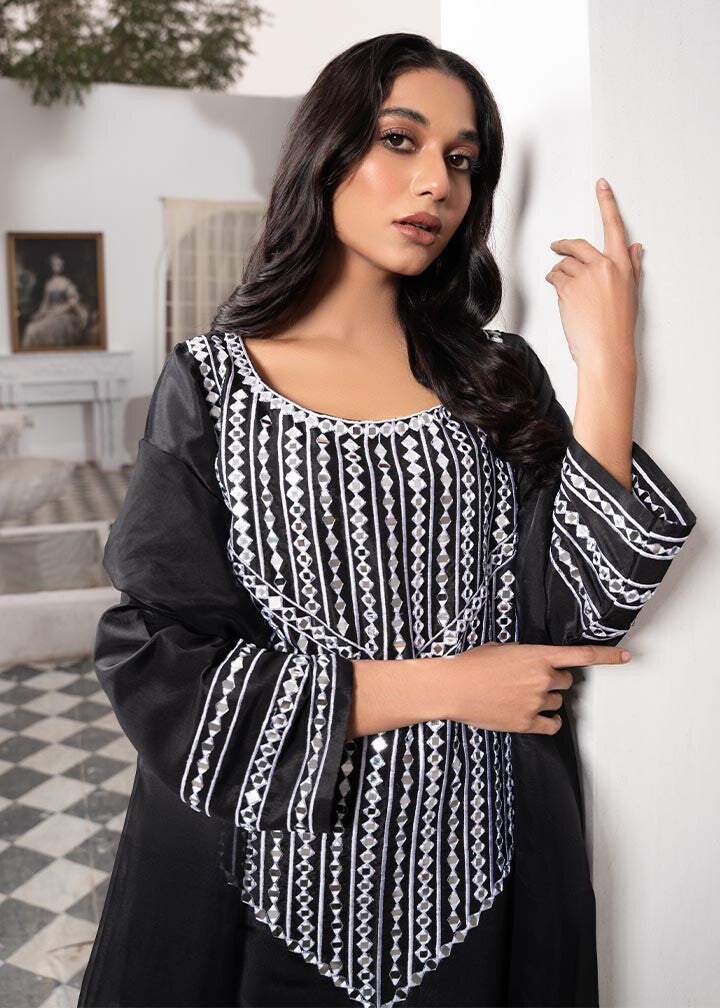 Laleen Snowdrop Women 3pcs