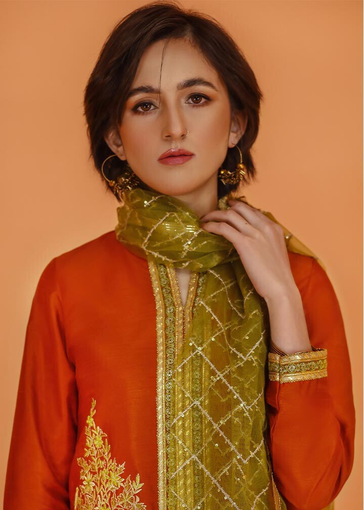 Zivah Apparel KAVEH Women 3pcs