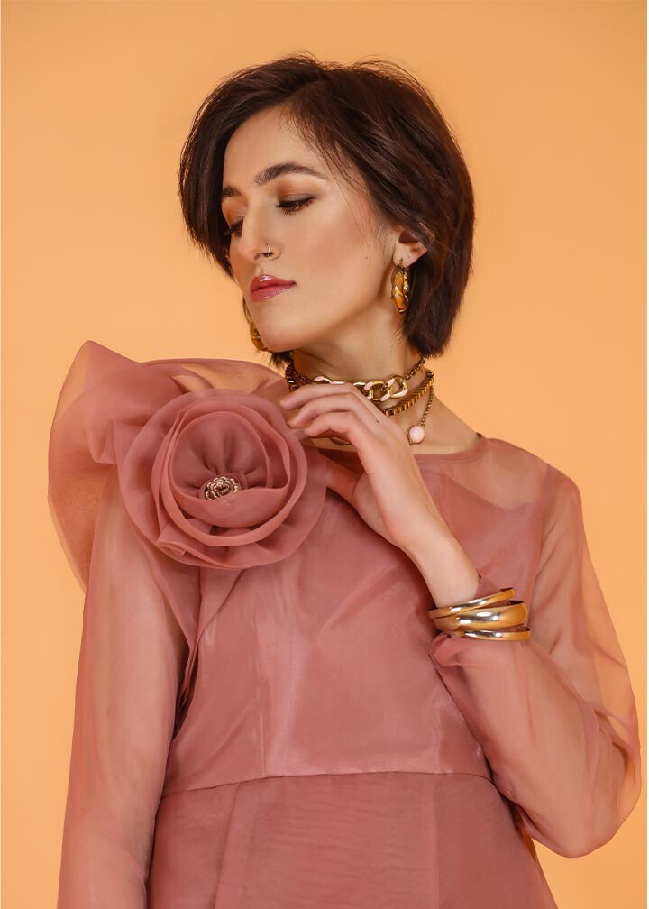 Zivah Apparel PERIDOT Women 2pcs