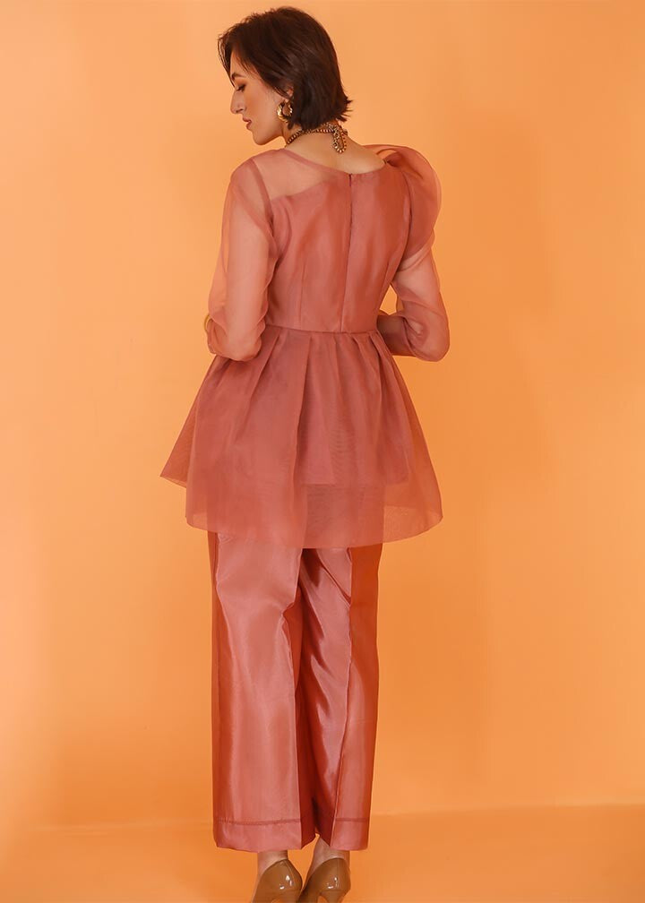 Zivah Apparel PERIDOT Women 2pcs