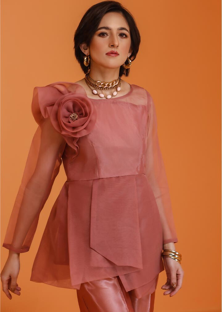 Zivah Apparel PERIDOT Women 2pcs