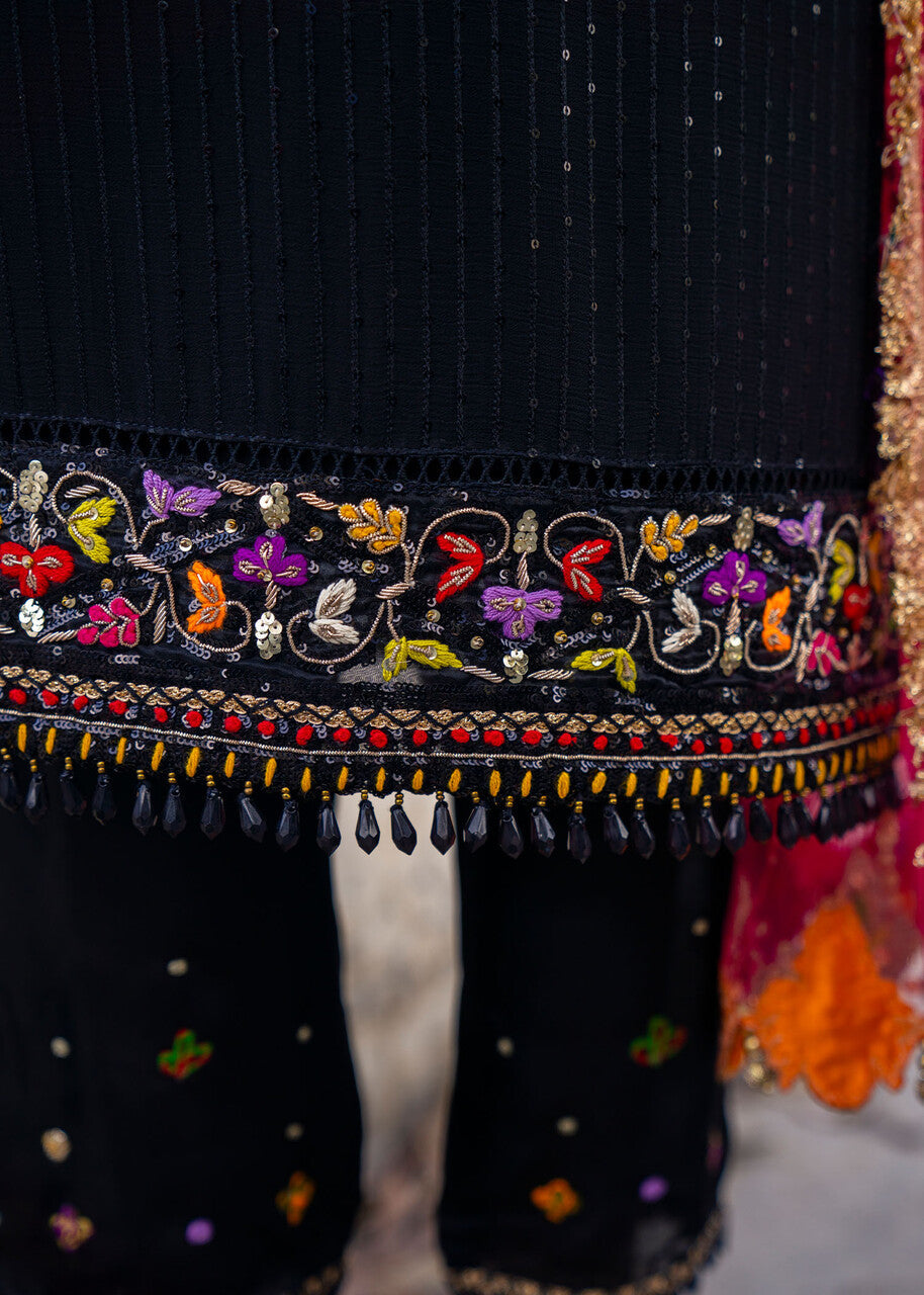 Khuda Baksh Creations Z 276 Women