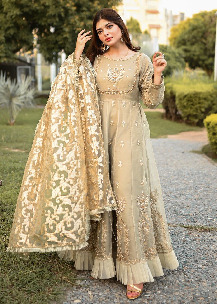 Laal Clothing LC 009 Women 3pcs