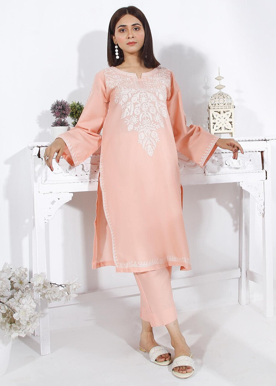 Iza Nur By Resham Ghar RGE 04 Women 2pcs