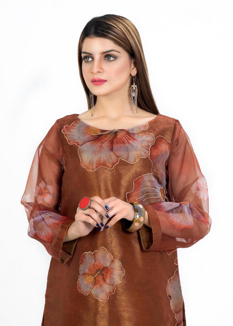 Noran's NOPEC PR 08 Women 1pcs